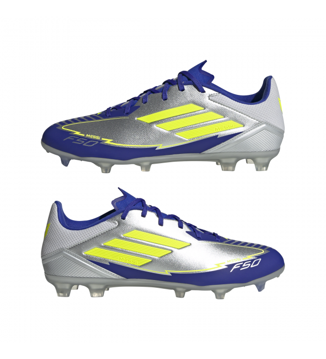 ADIDAS F50 MESSI LEAGUE FG SOCCER BOOTS IH0918